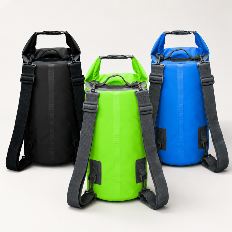 Waterproof Dry Bag – Velunara