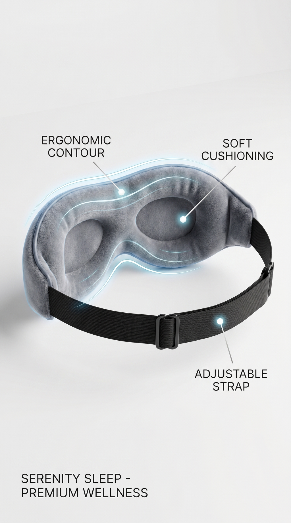 Deep sleep in just a few minutes