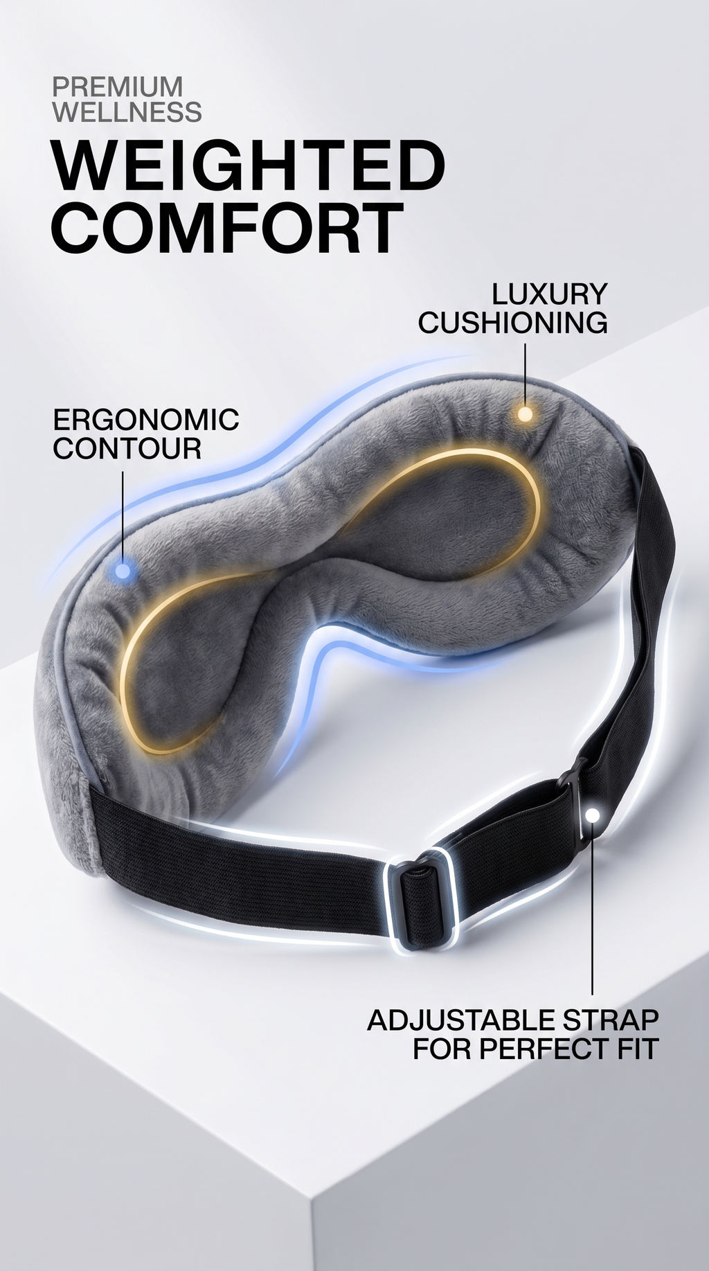 Deep sleep in just a few minutes