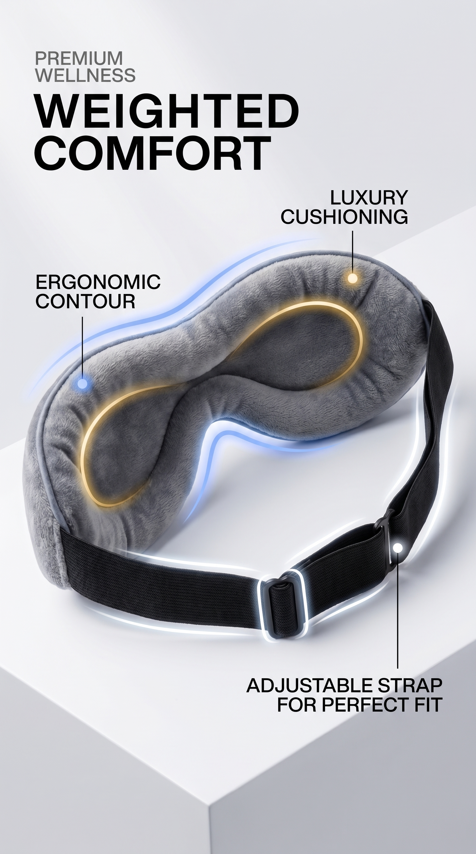 Deep sleep in just a few minutes