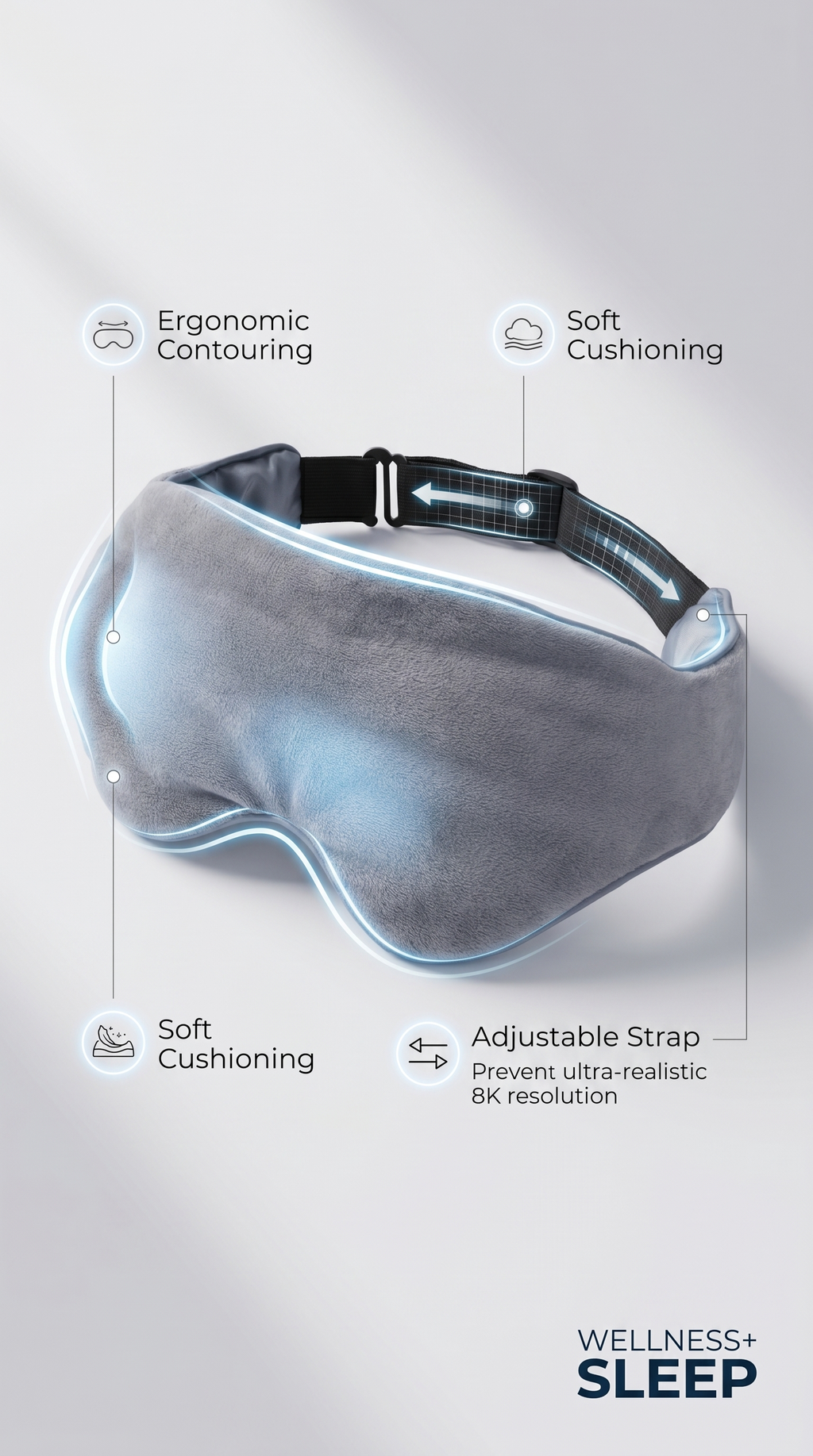 Deep sleep in just a few minutes