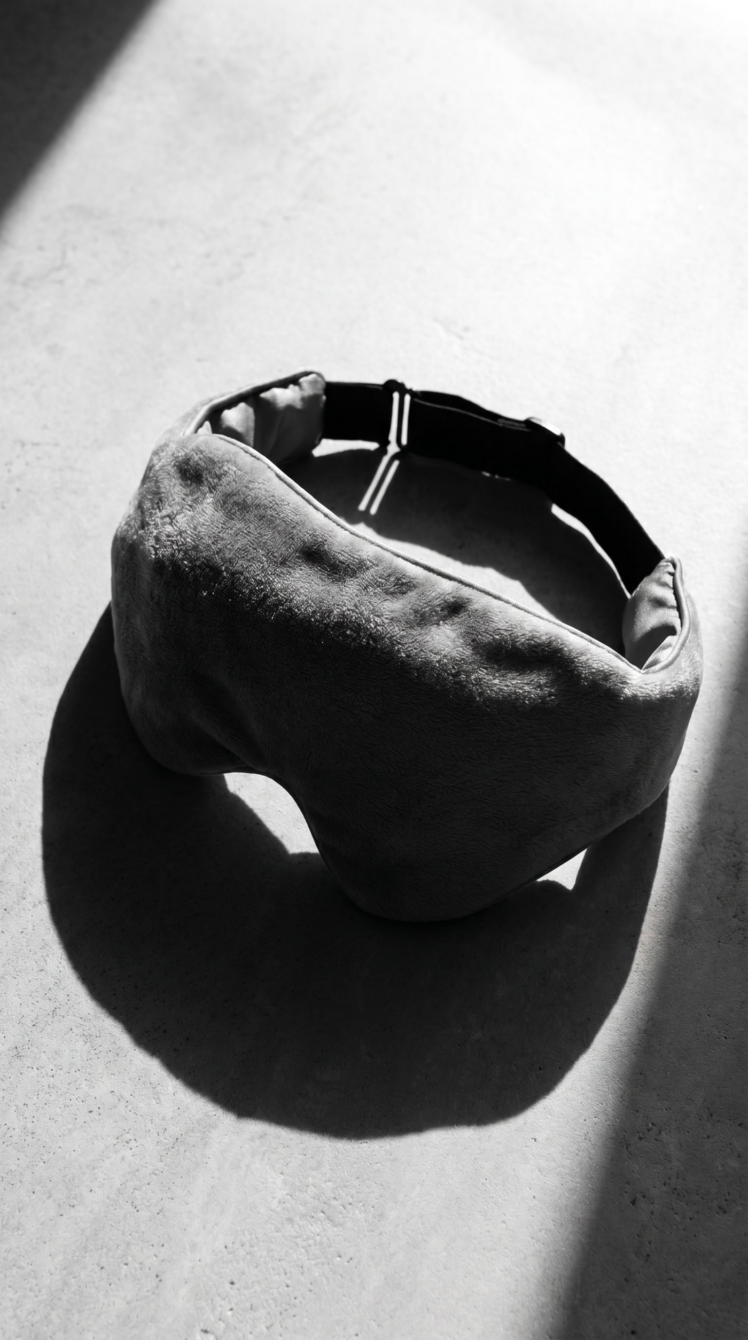 Deep sleep in just a few minutes